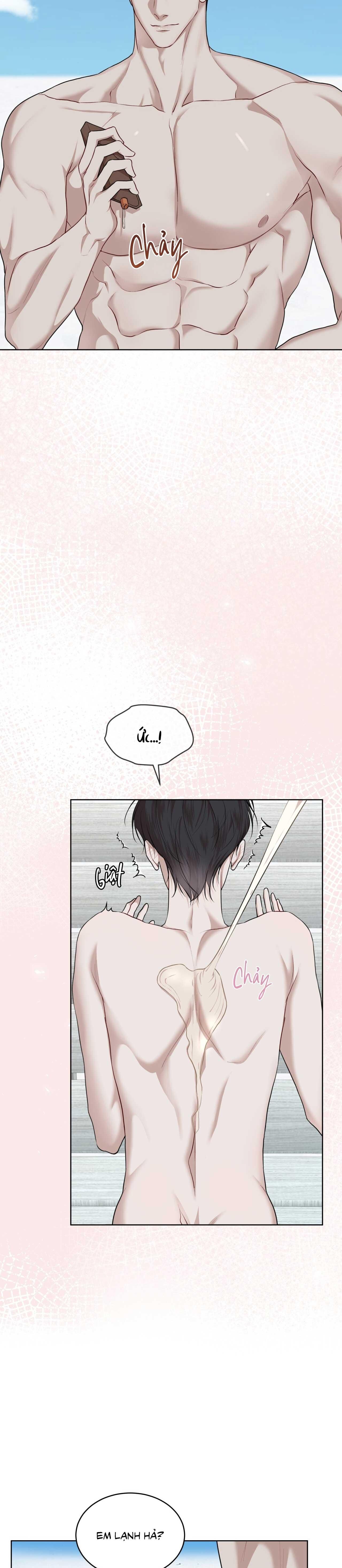 đọc truyện Khởi Nguồn Sự Sống Chương 76 ảnh 24 tại Thiên Thai Truyện