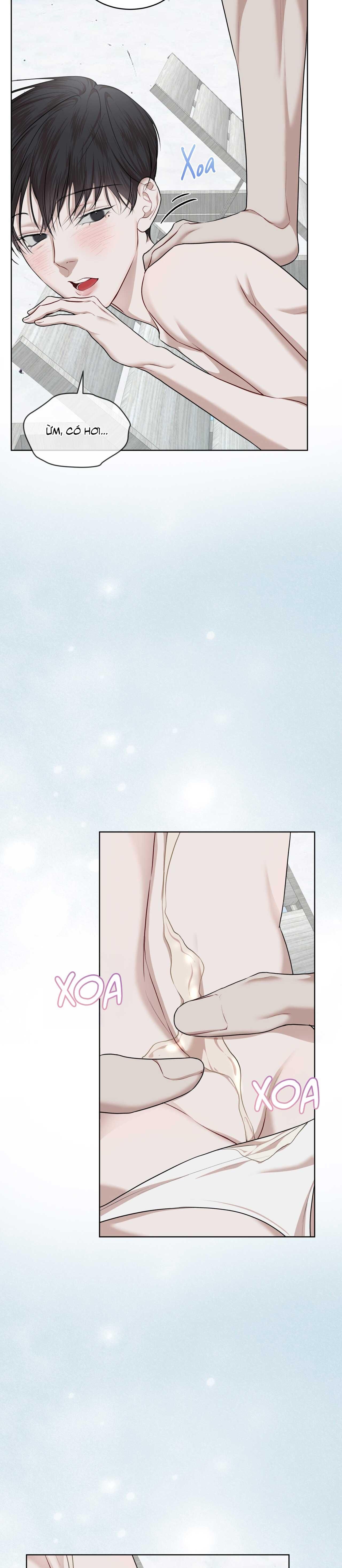 đọc truyện Khởi Nguồn Sự Sống Chương 76 ảnh 25 tại Thiên Thai Truyện