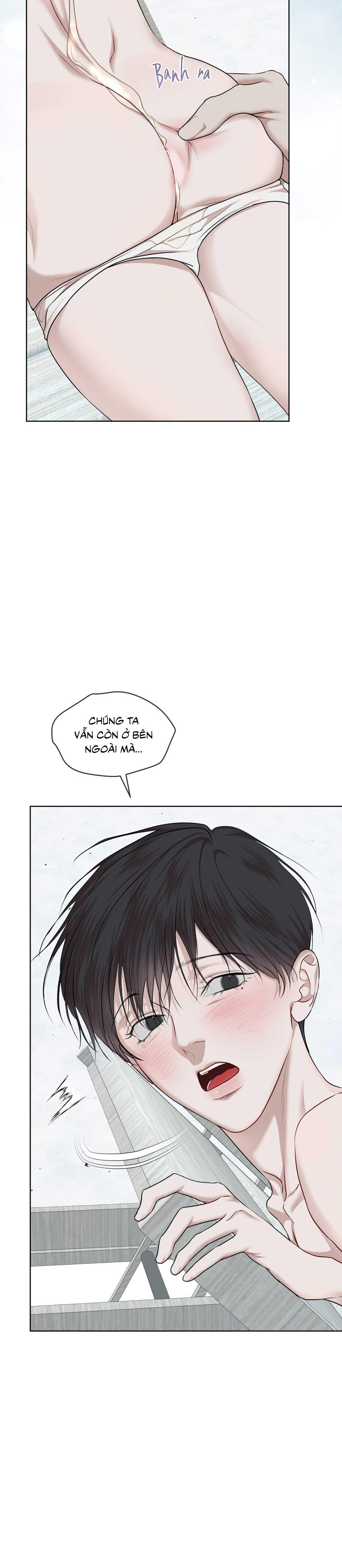 đọc truyện Khởi Nguồn Sự Sống Chương 76 ảnh 26 tại Thiên Thai Truyện