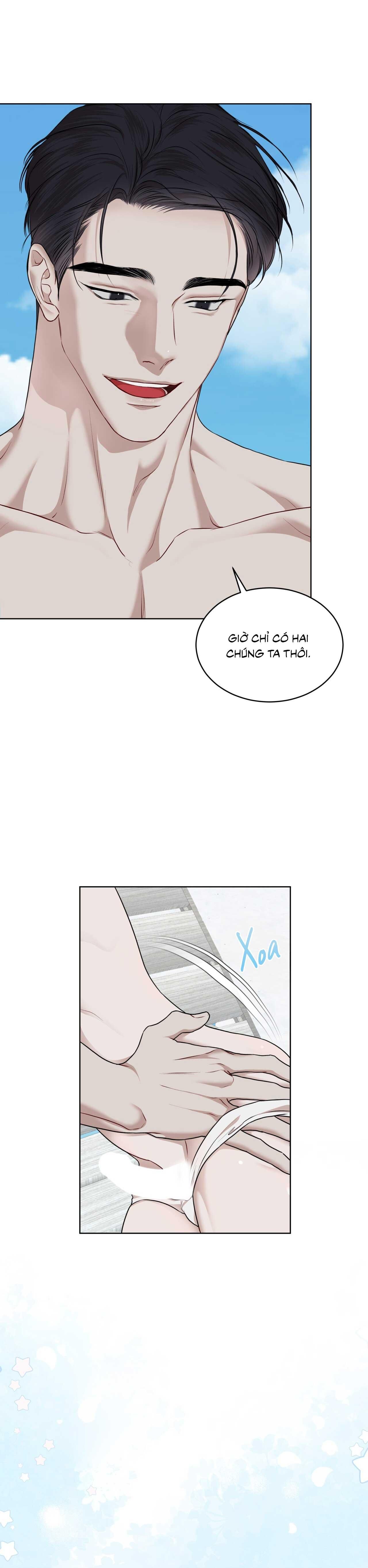 đọc truyện Khởi Nguồn Sự Sống Chương 76 ảnh 27 tại Thiên Thai Truyện