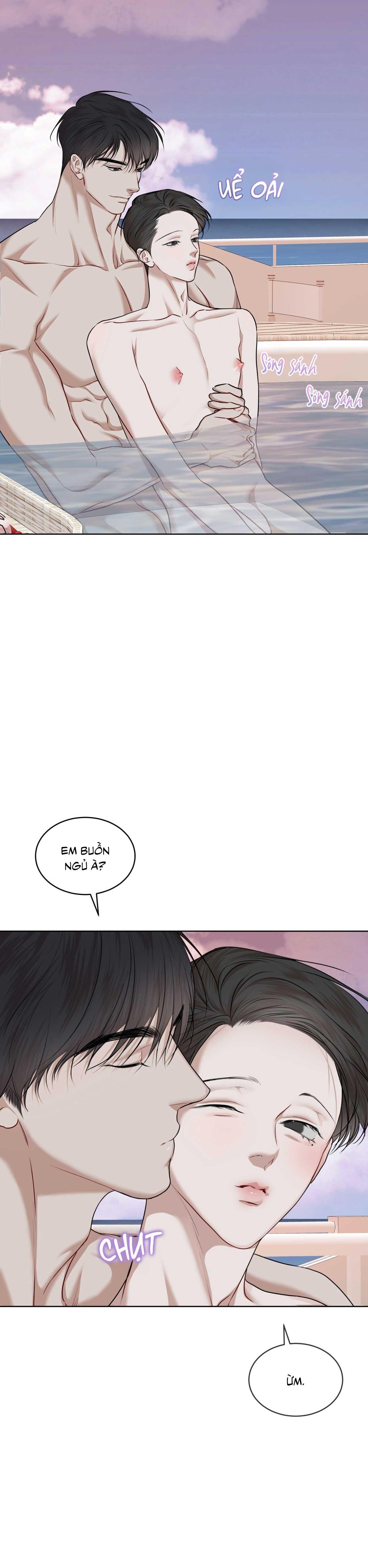 đọc truyện Khởi Nguồn Sự Sống Chương 76 ảnh 30 tại Thiên Thai Truyện