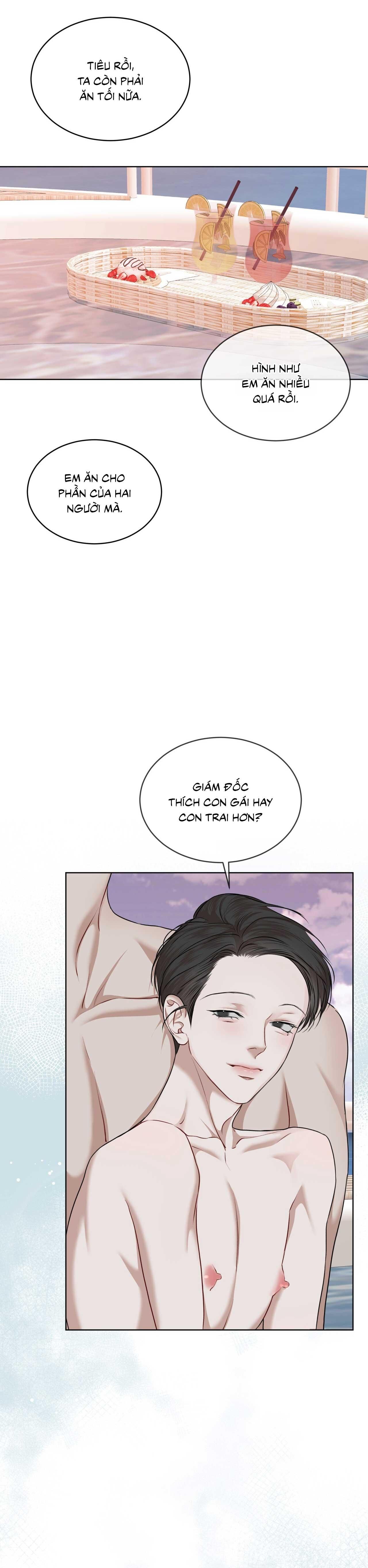 đọc truyện Khởi Nguồn Sự Sống Chương 76 ảnh 31 tại Thiên Thai Truyện