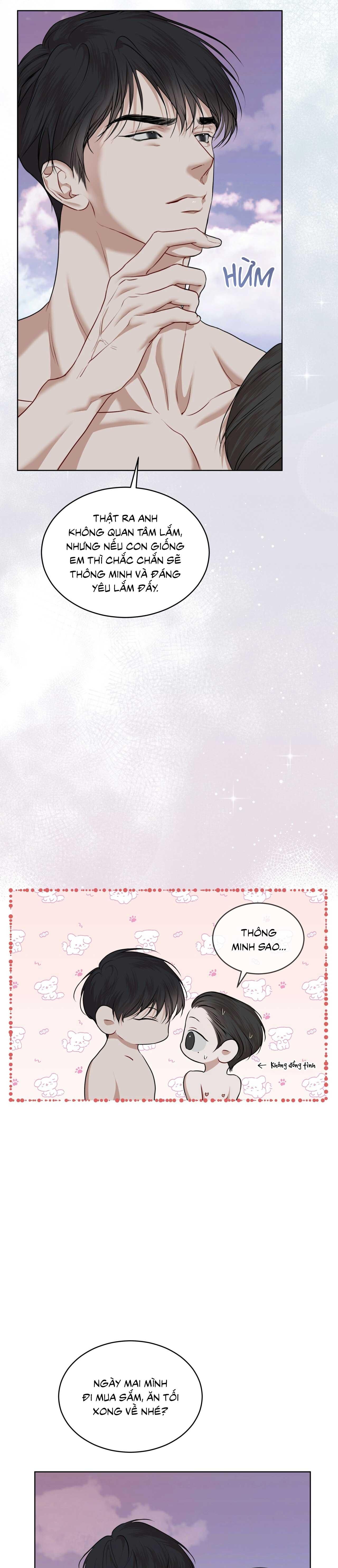 đọc truyện Khởi Nguồn Sự Sống Chương 76 ảnh 32 tại Thiên Thai Truyện