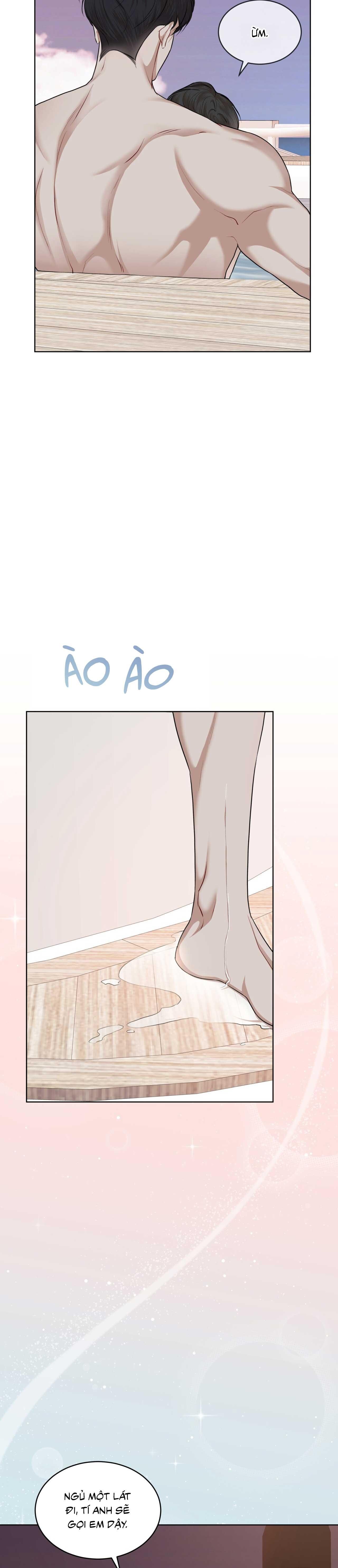 đọc truyện Khởi Nguồn Sự Sống Chương 76 ảnh 33 tại Thiên Thai Truyện