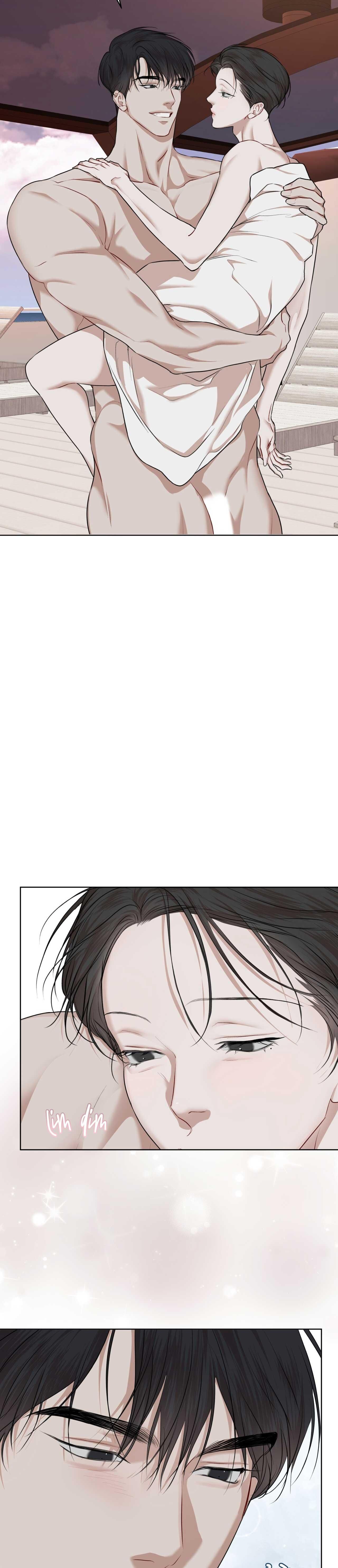 đọc truyện Khởi Nguồn Sự Sống Chương 76 ảnh 34 tại Thiên Thai Truyện