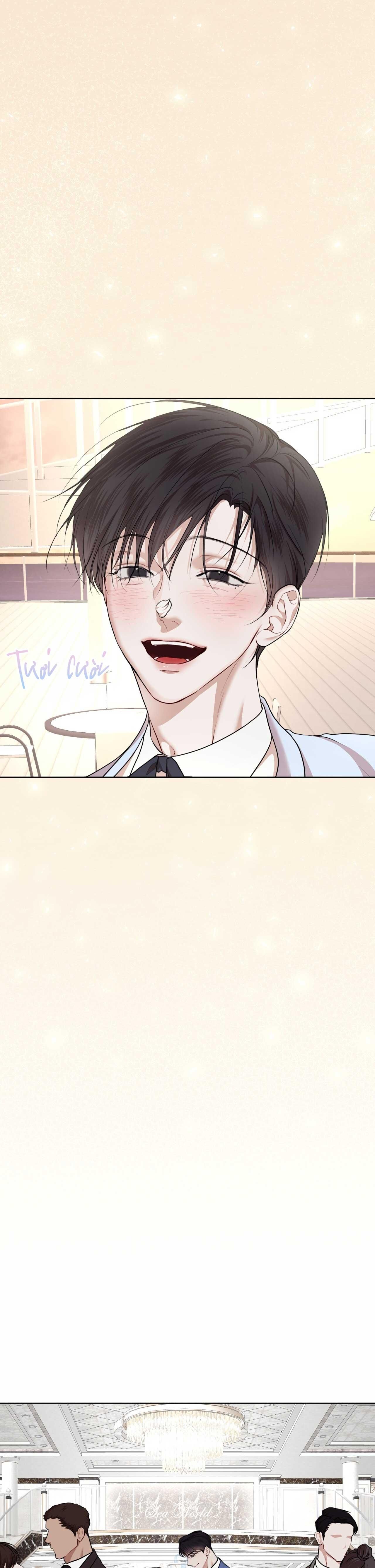 đọc truyện Khởi Nguồn Sự Sống Chương 76 ảnh 8 tại Thiên Thai Truyện