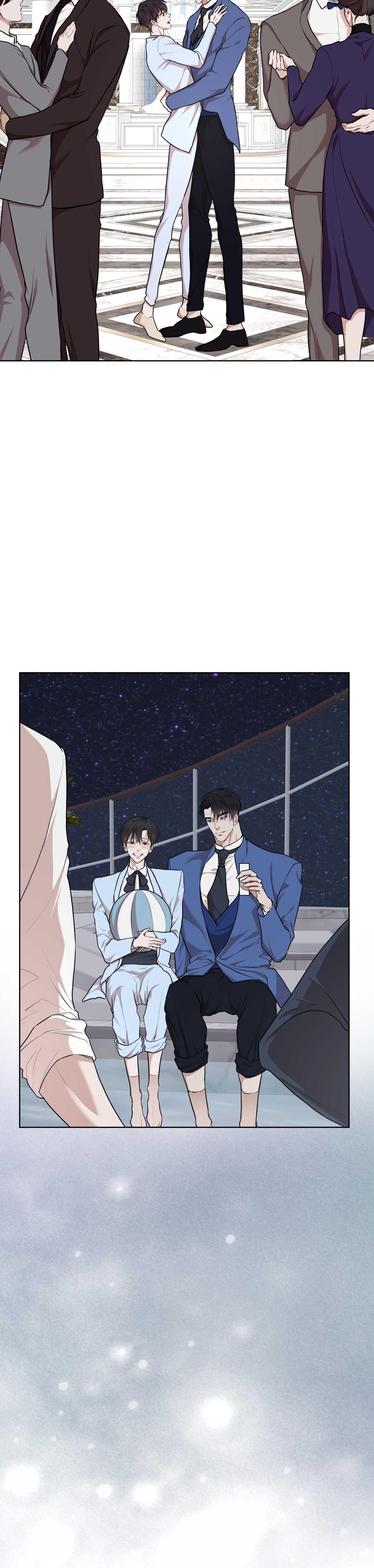 đọc truyện Khởi Nguồn Sự Sống Chương 76 ảnh 9 tại Thiên Thai Truyện