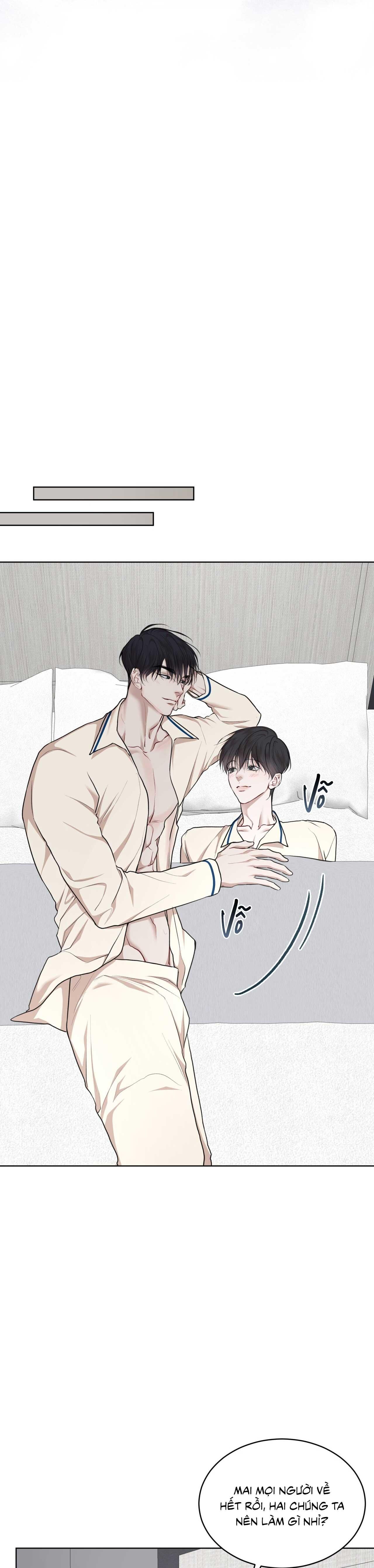 đọc truyện Khởi Nguồn Sự Sống Chương 76 ảnh 10 tại Thiên Thai Truyện