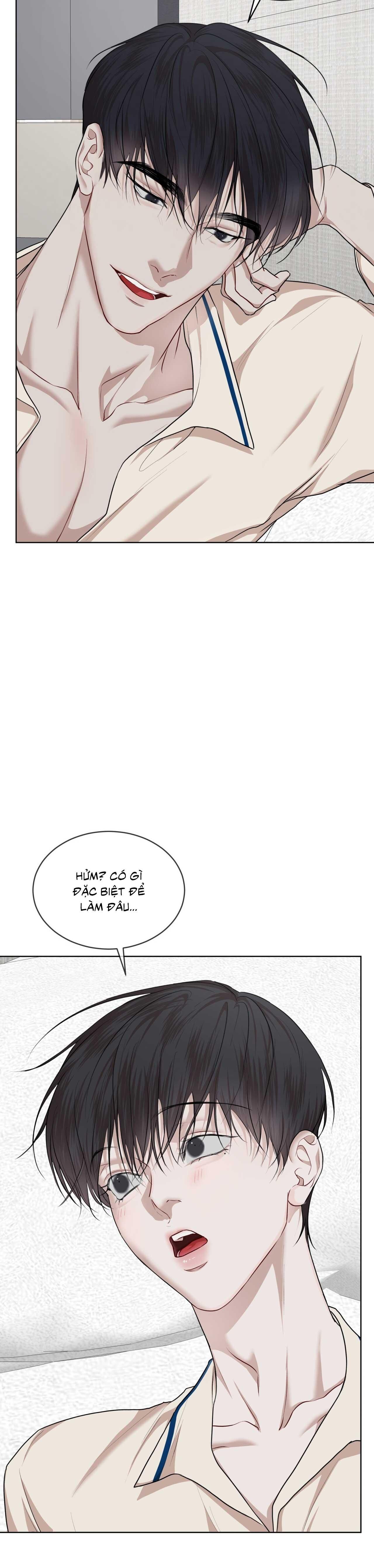 đọc truyện Khởi Nguồn Sự Sống Chương 76 ảnh 11 tại Thiên Thai Truyện