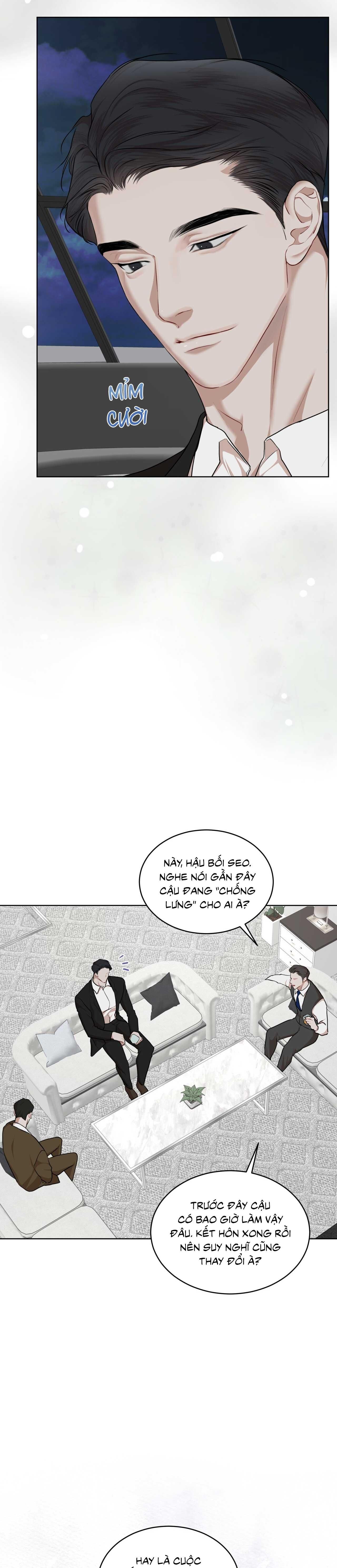 đọc truyện Khởi Nguồn Sự Sống Chương 77 ảnh 3 tại Thiên Thai Truyện