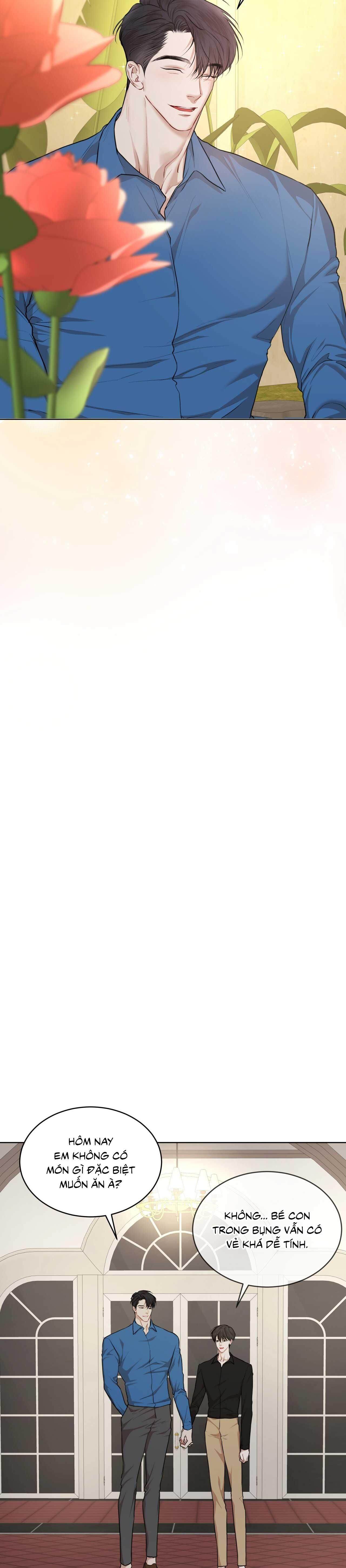 đọc truyện Khởi Nguồn Sự Sống Chương 77 ảnh 13 tại Thiên Thai Truyện