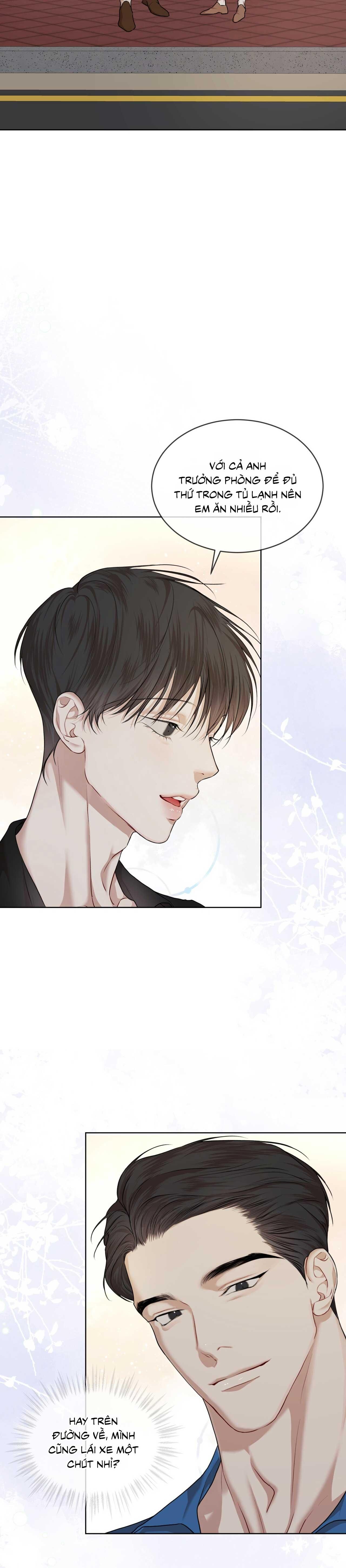 đọc truyện Khởi Nguồn Sự Sống Chương 77 ảnh 14 tại Thiên Thai Truyện