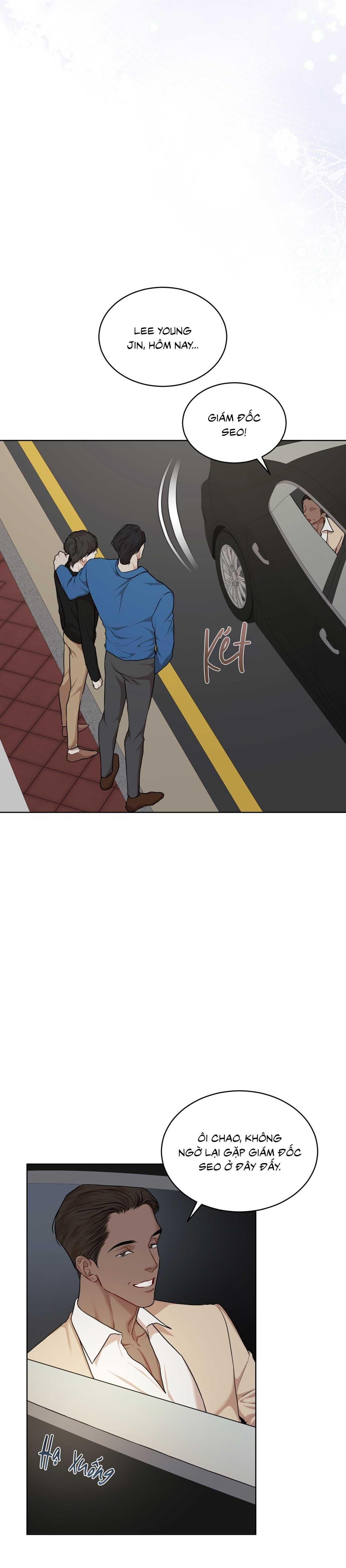 đọc truyện Khởi Nguồn Sự Sống Chương 77 ảnh 15 tại Thiên Thai Truyện