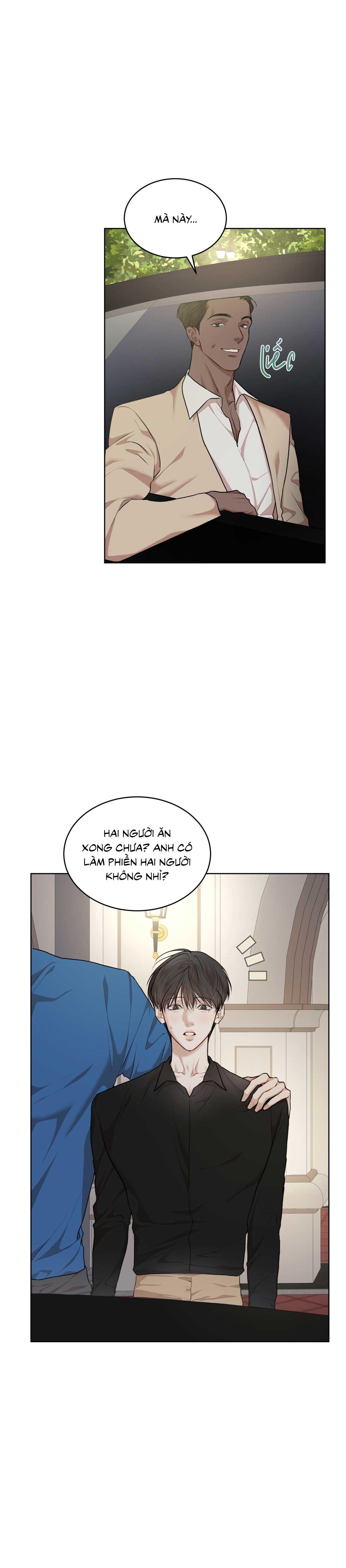 đọc truyện Khởi Nguồn Sự Sống Chương 77 ảnh 17 tại Thiên Thai Truyện