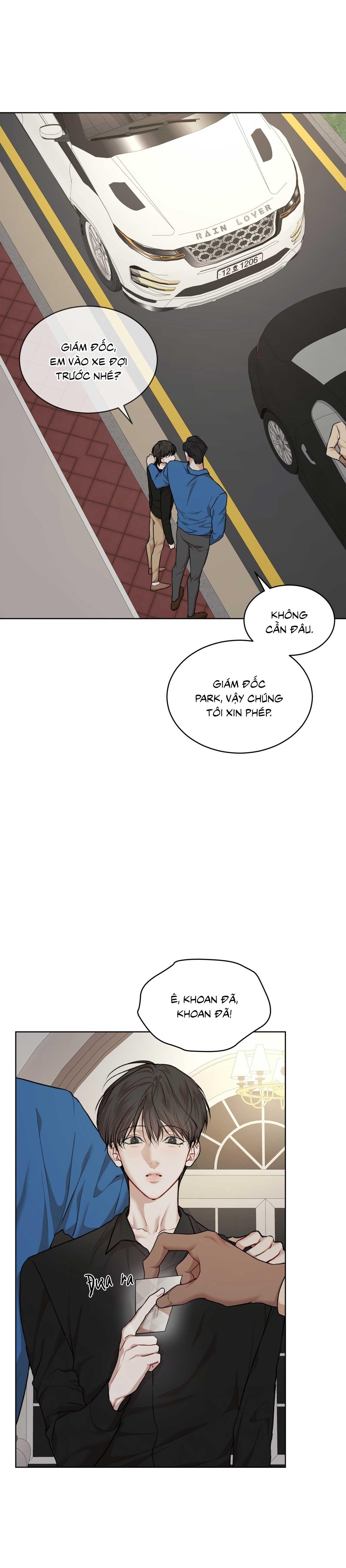 đọc truyện Khởi Nguồn Sự Sống Chương 77 ảnh 18 tại Thiên Thai Truyện