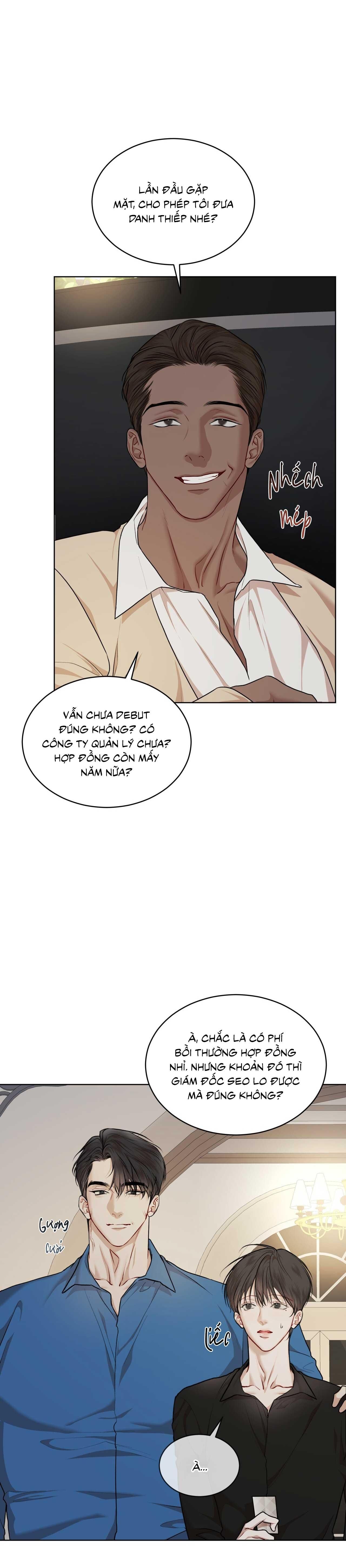 đọc truyện Khởi Nguồn Sự Sống Chương 77 ảnh 19 tại Thiên Thai Truyện