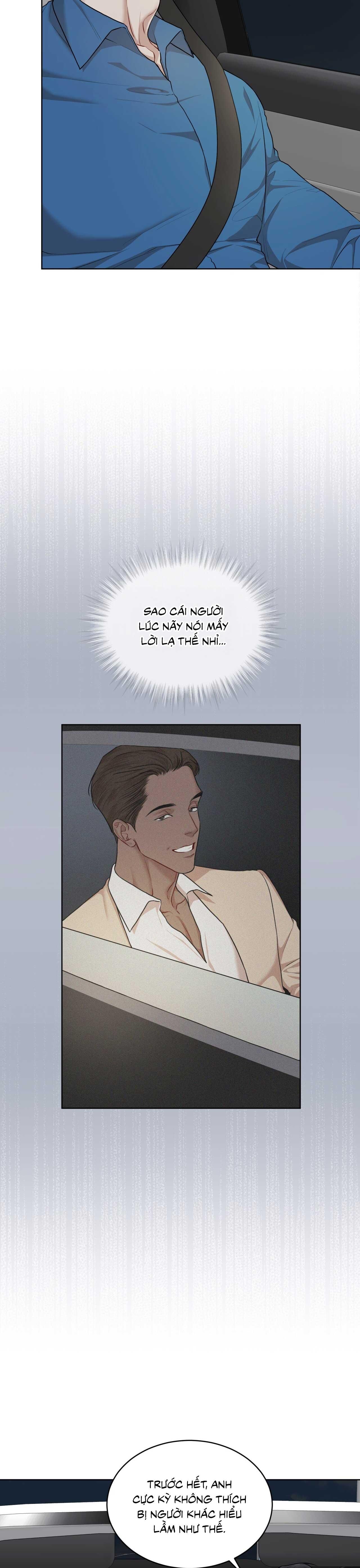 đọc truyện Khởi Nguồn Sự Sống Chương 77 ảnh 23 tại Thiên Thai Truyện