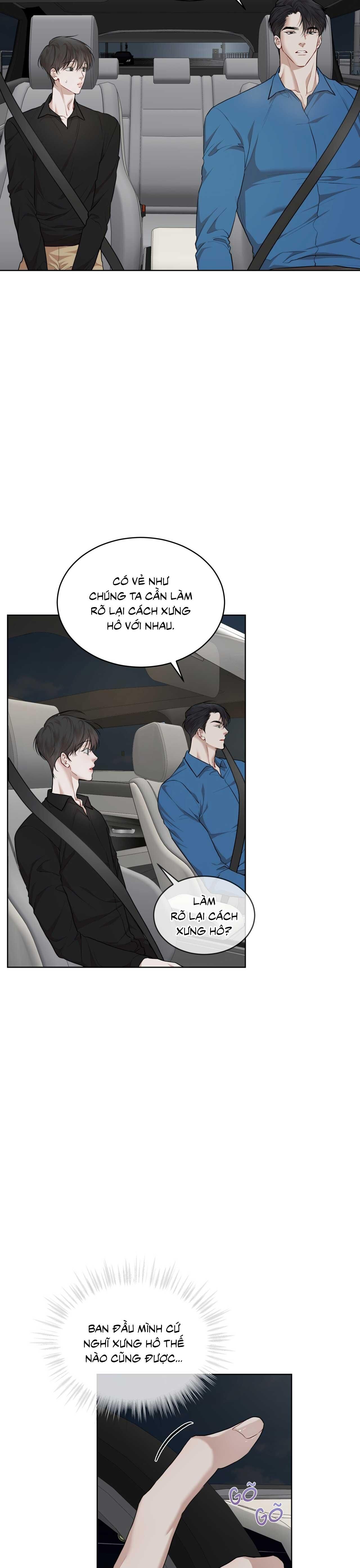 đọc truyện Khởi Nguồn Sự Sống Chương 77 ảnh 24 tại Thiên Thai Truyện