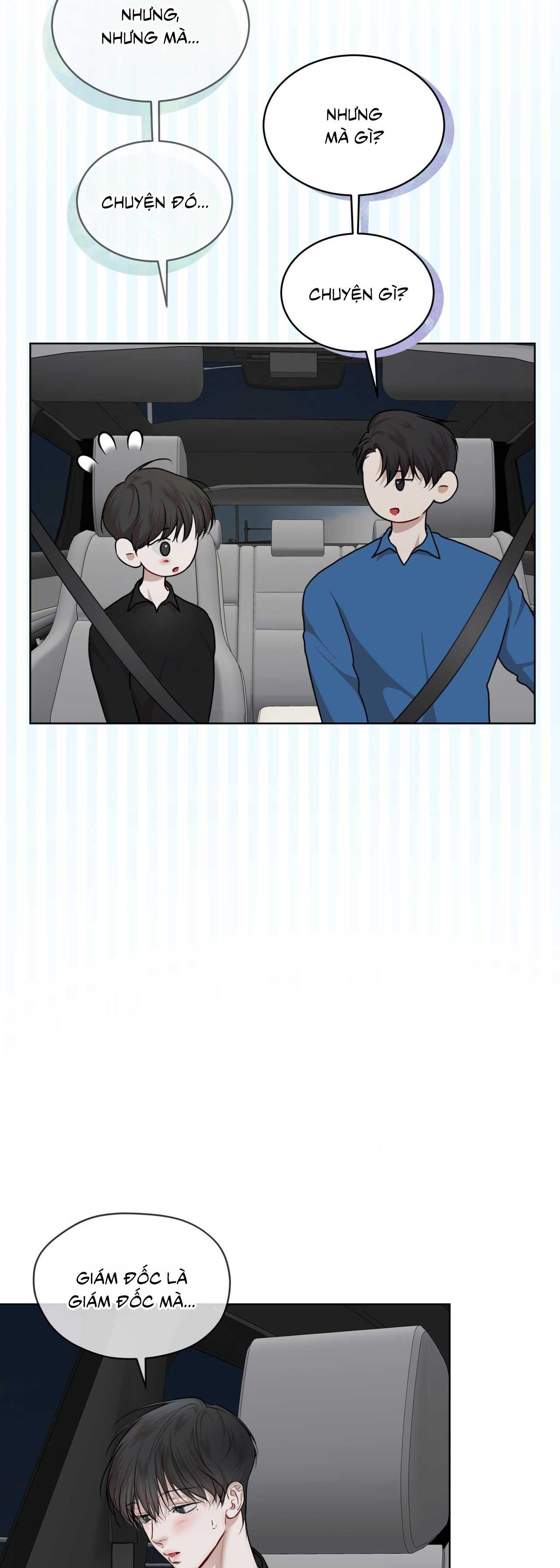 đọc truyện Khởi Nguồn Sự Sống Chương 77 ảnh 28 tại Thiên Thai Truyện