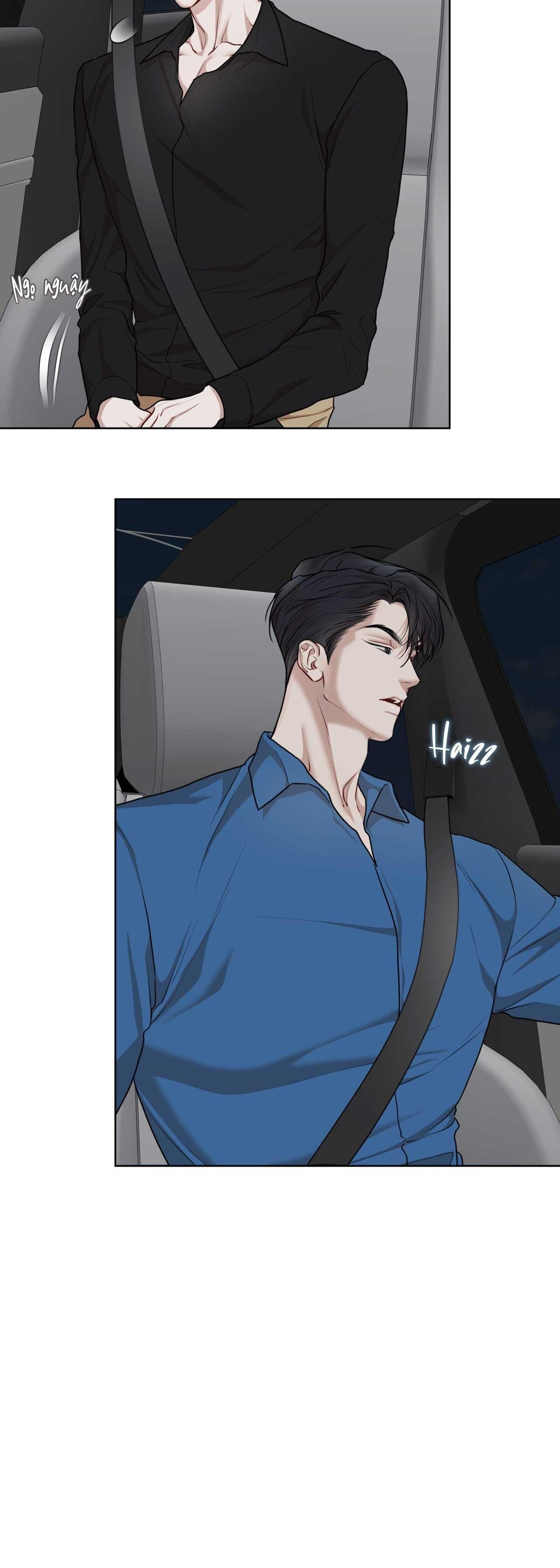 đọc truyện Khởi Nguồn Sự Sống Chương 77 ảnh 29 tại Thiên Thai Truyện