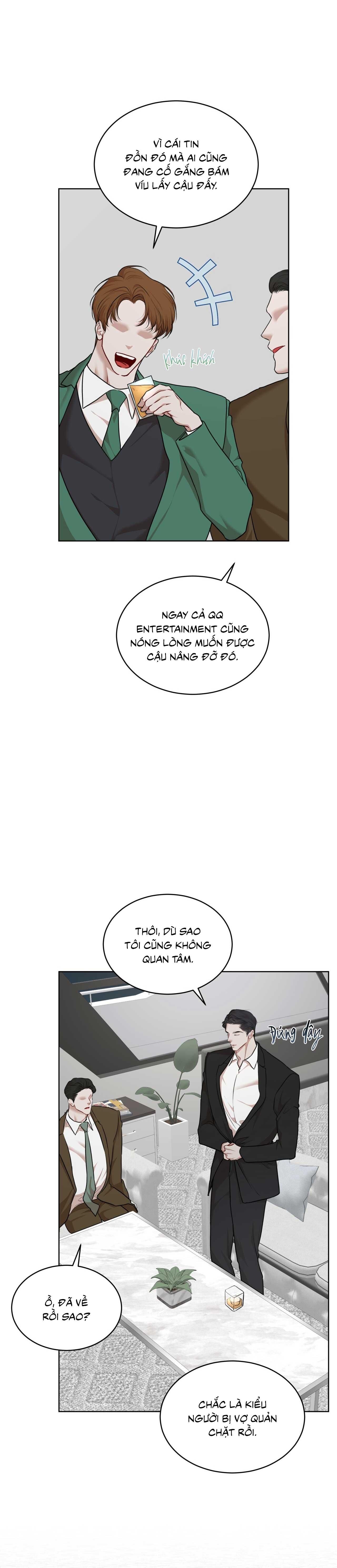 đọc truyện Khởi Nguồn Sự Sống Chương 77 ảnh 5 tại Thiên Thai Truyện