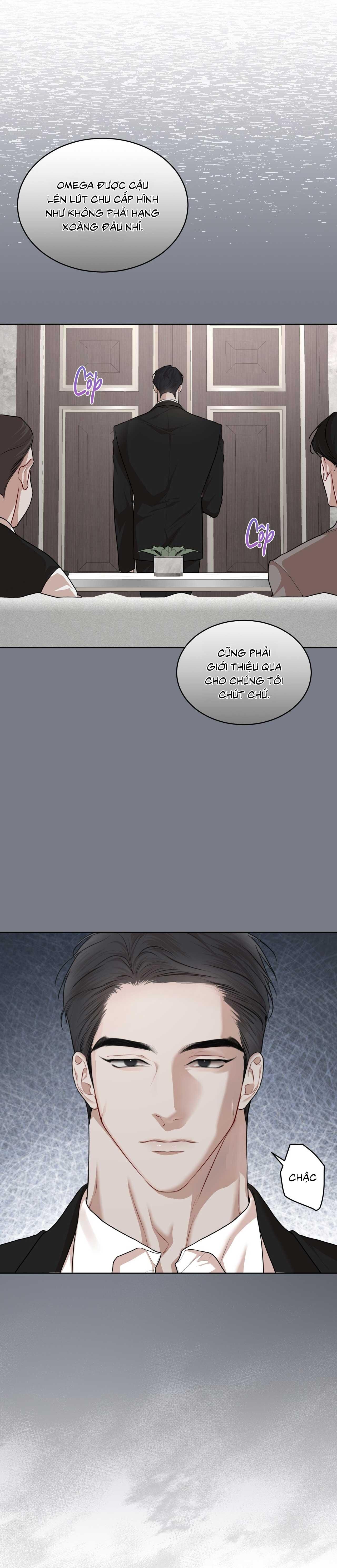 đọc truyện Khởi Nguồn Sự Sống Chương 77 ảnh 6 tại Thiên Thai Truyện