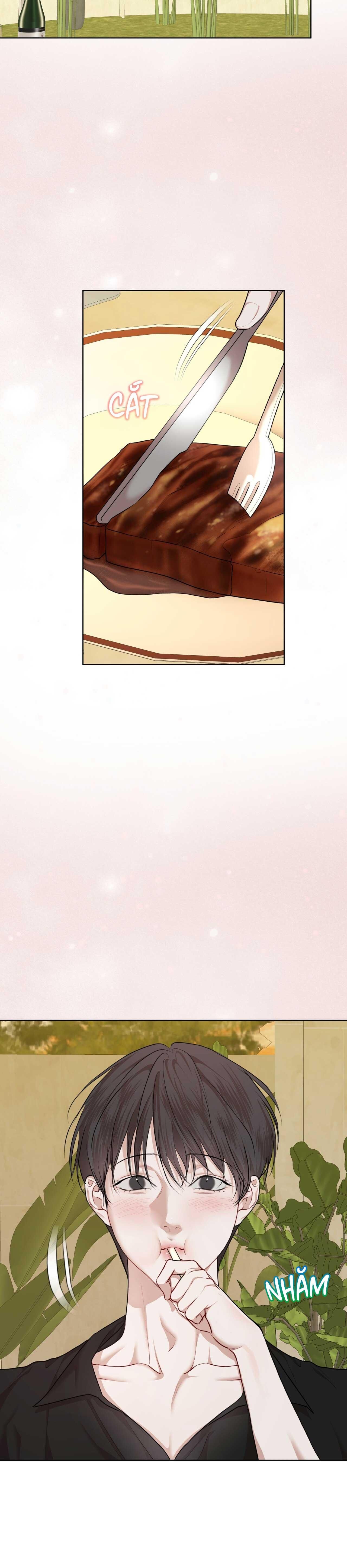 đọc truyện Khởi Nguồn Sự Sống Chương 77 ảnh 8 tại Thiên Thai Truyện