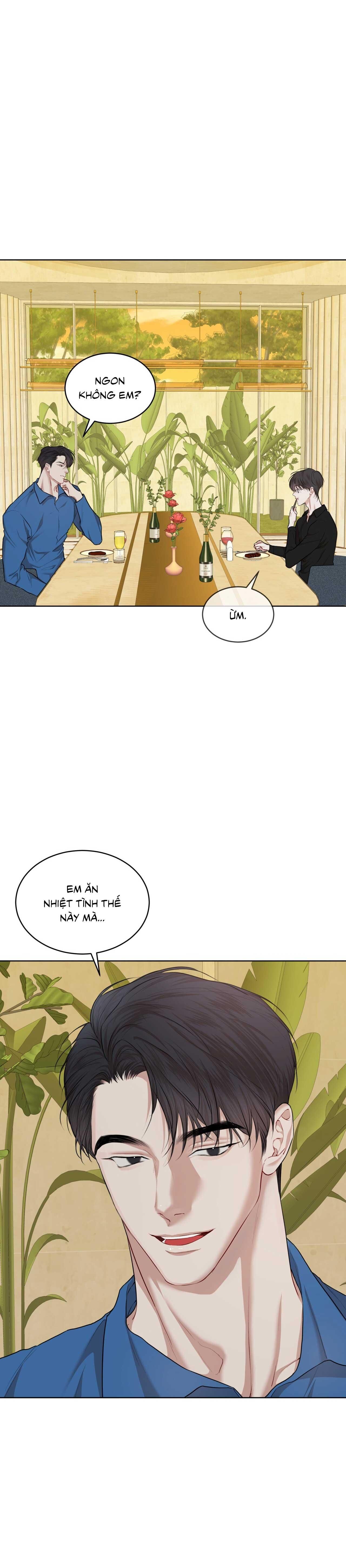 đọc truyện Khởi Nguồn Sự Sống Chương 77 ảnh 9 tại Thiên Thai Truyện