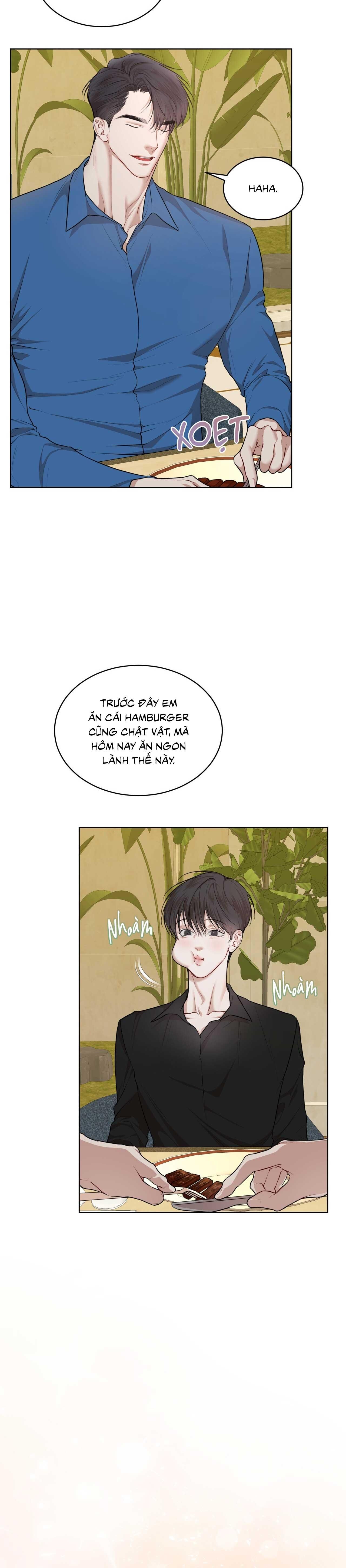 đọc truyện Khởi Nguồn Sự Sống Chương 77 ảnh 11 tại Thiên Thai Truyện