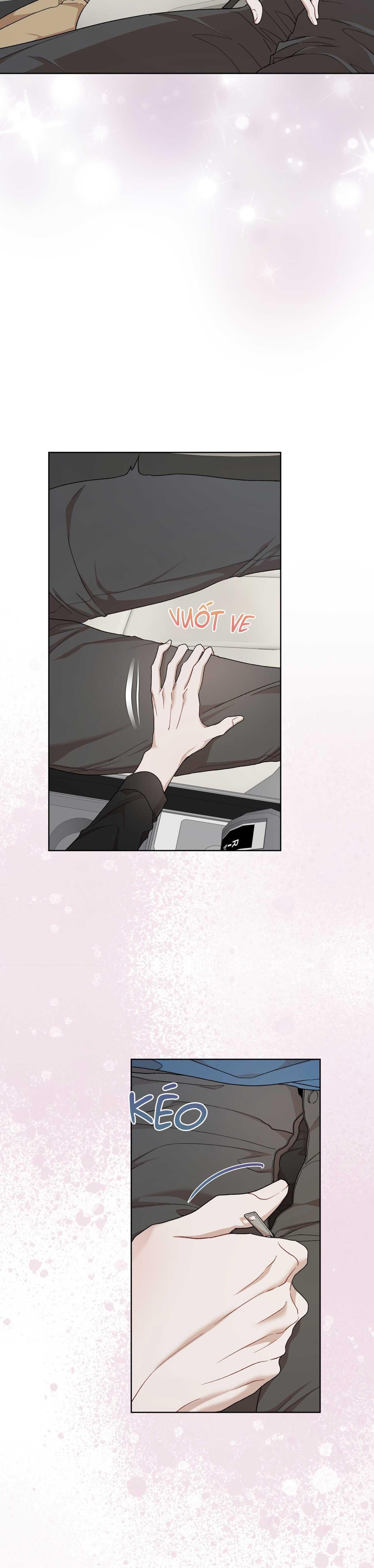 đọc truyện Khởi Nguồn Sự Sống Chương 78 ảnh 13 tại Thiên Thai Truyện