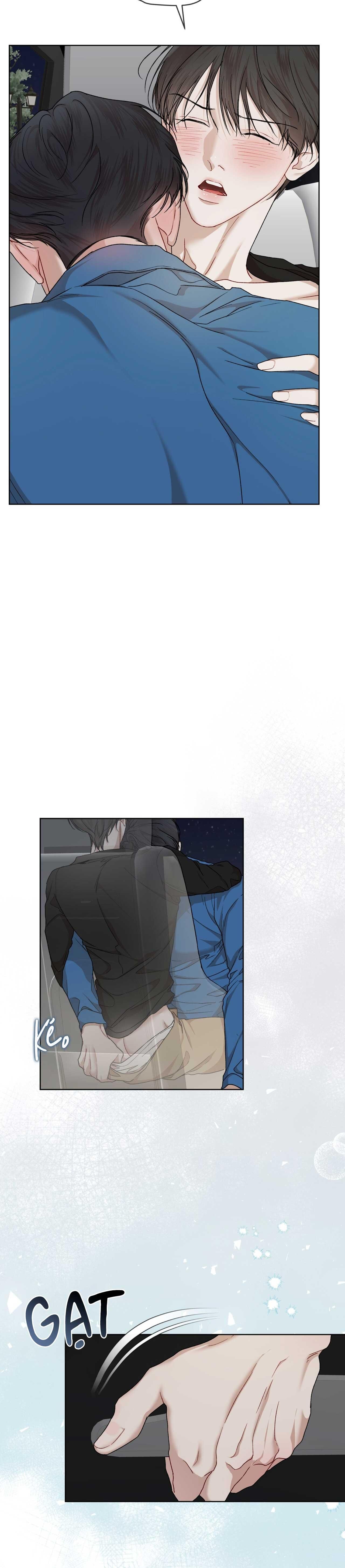 đọc truyện Khởi Nguồn Sự Sống Chương 78 ảnh 21 tại Thiên Thai Truyện