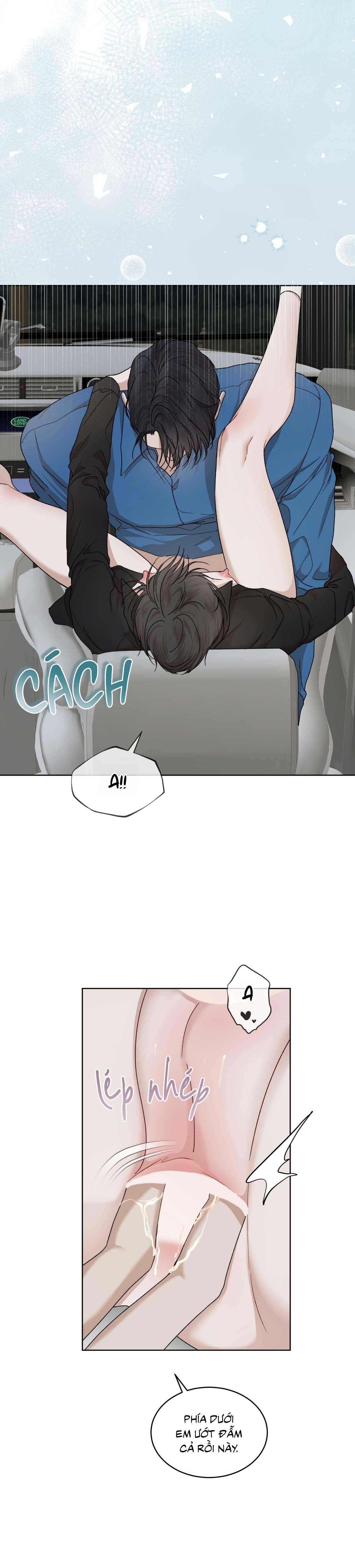 đọc truyện Khởi Nguồn Sự Sống Chương 78 ảnh 22 tại Thiên Thai Truyện