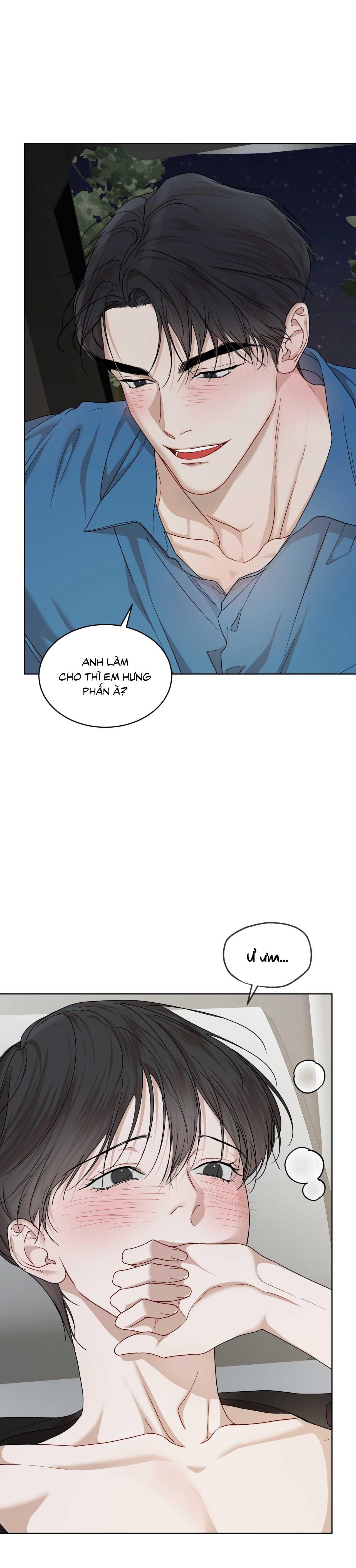 đọc truyện Khởi Nguồn Sự Sống Chương 78 ảnh 23 tại Thiên Thai Truyện