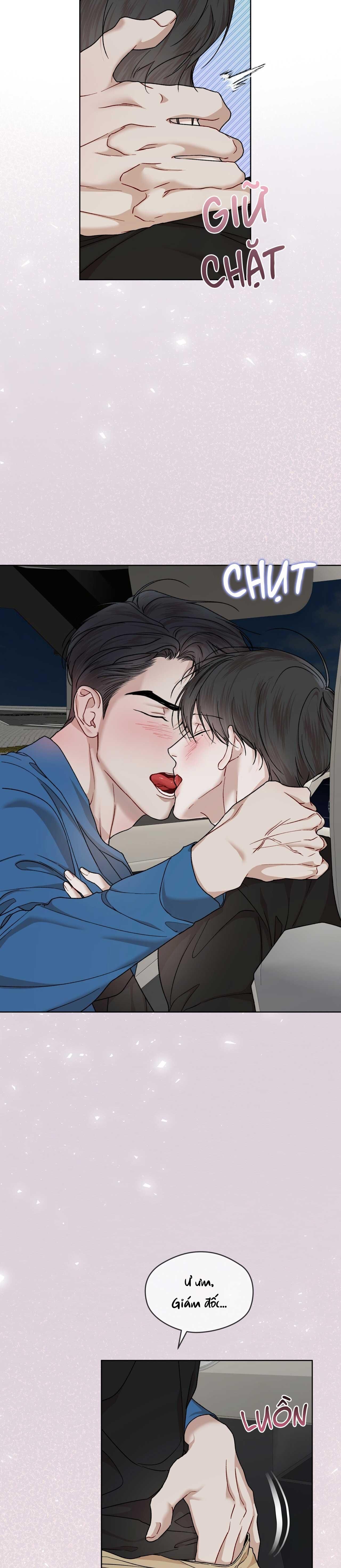 đọc truyện Khởi Nguồn Sự Sống Chương 78 ảnh 9 tại Thiên Thai Truyện