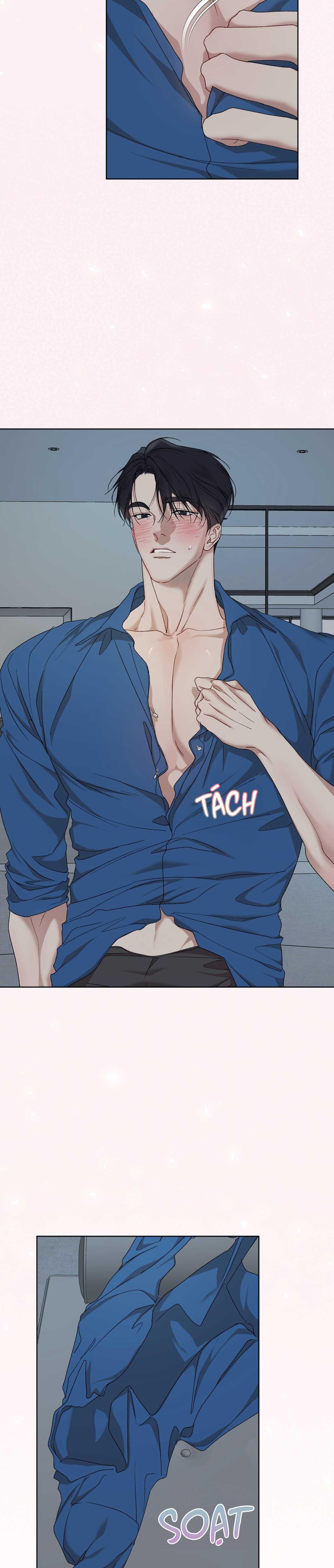 đọc truyện Khởi Nguồn Sự Sống Chương 79 ảnh 14 tại Thiên Thai Truyện