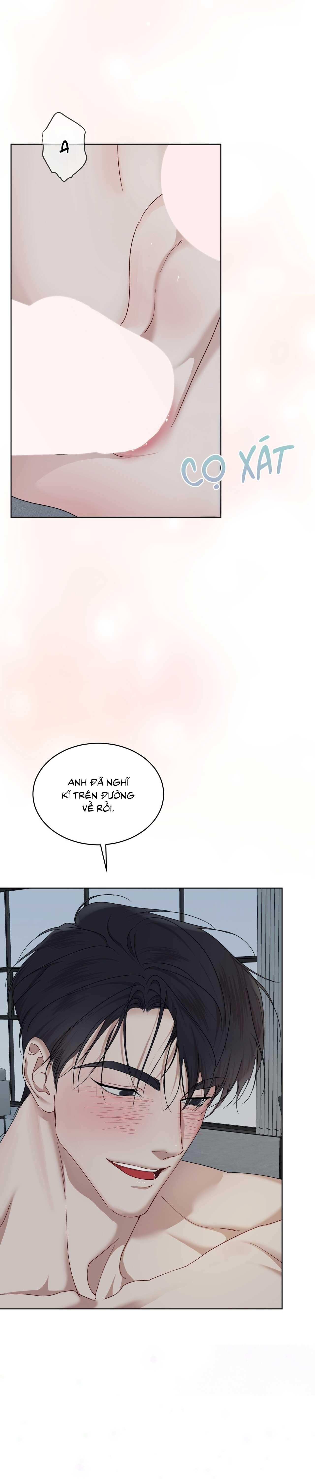 đọc truyện Khởi Nguồn Sự Sống Chương 79 ảnh 16 tại Thiên Thai Truyện