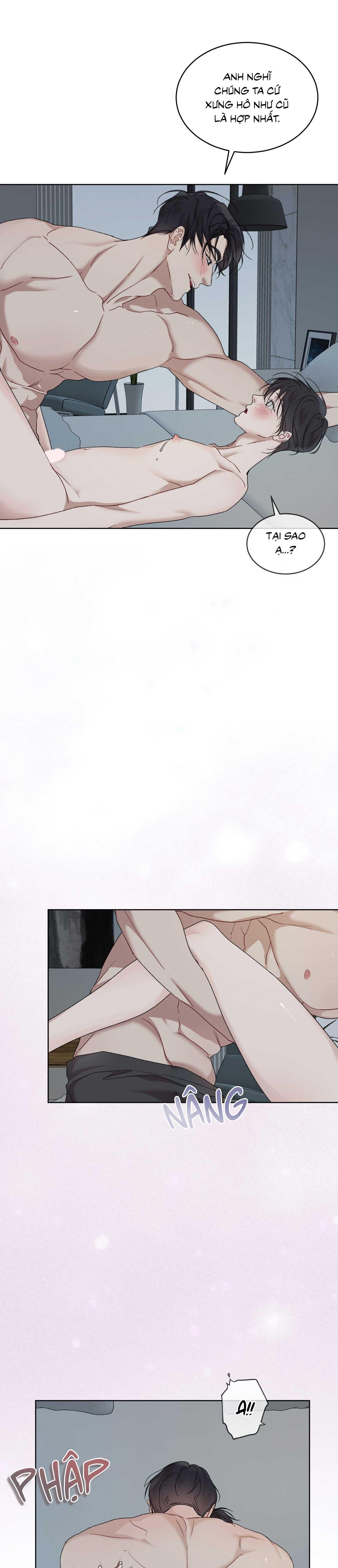 đọc truyện Khởi Nguồn Sự Sống Chương 79 ảnh 17 tại Thiên Thai Truyện