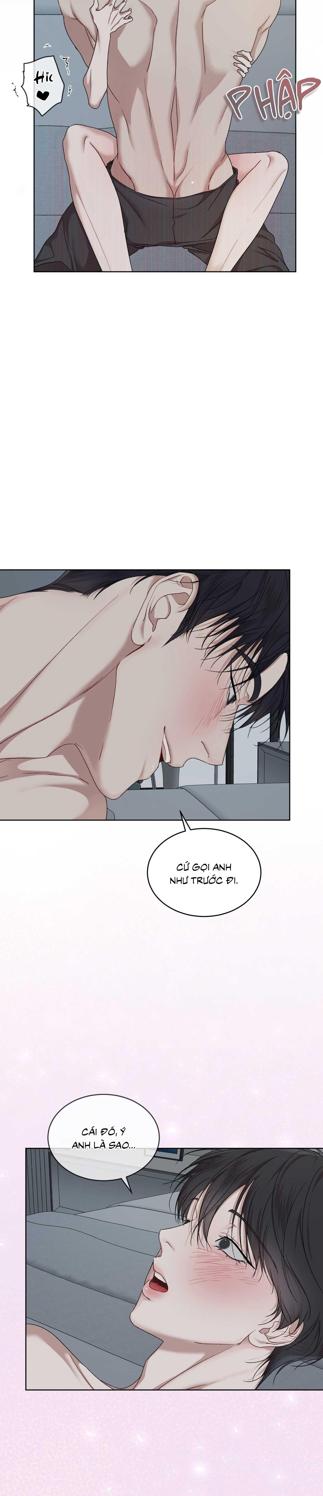 đọc truyện Khởi Nguồn Sự Sống Chương 79 ảnh 18 tại Thiên Thai Truyện