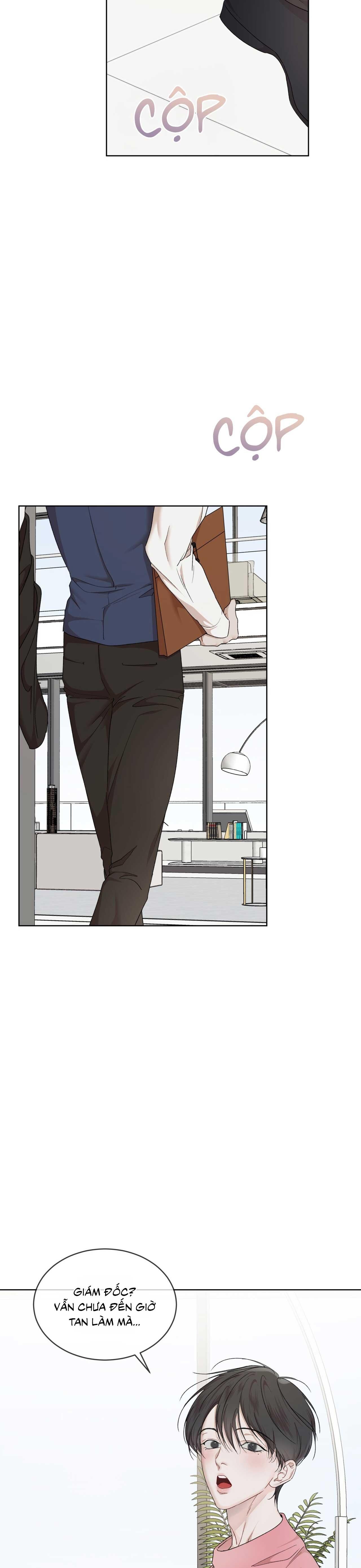 đọc truyện Khởi Nguồn Sự Sống Chương 79 ảnh 24 tại Thiên Thai Truyện