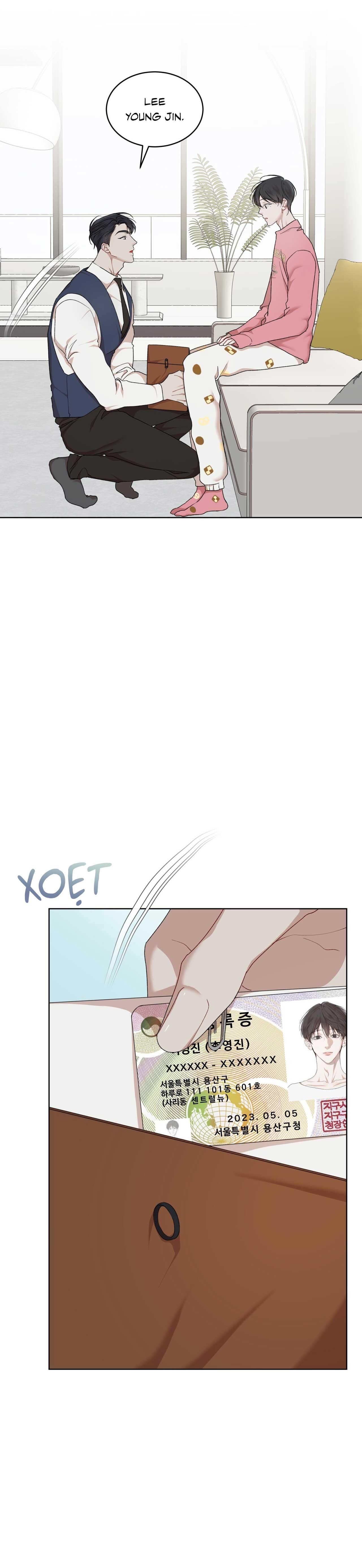 đọc truyện Khởi Nguồn Sự Sống Chương 79 ảnh 26 tại Thiên Thai Truyện