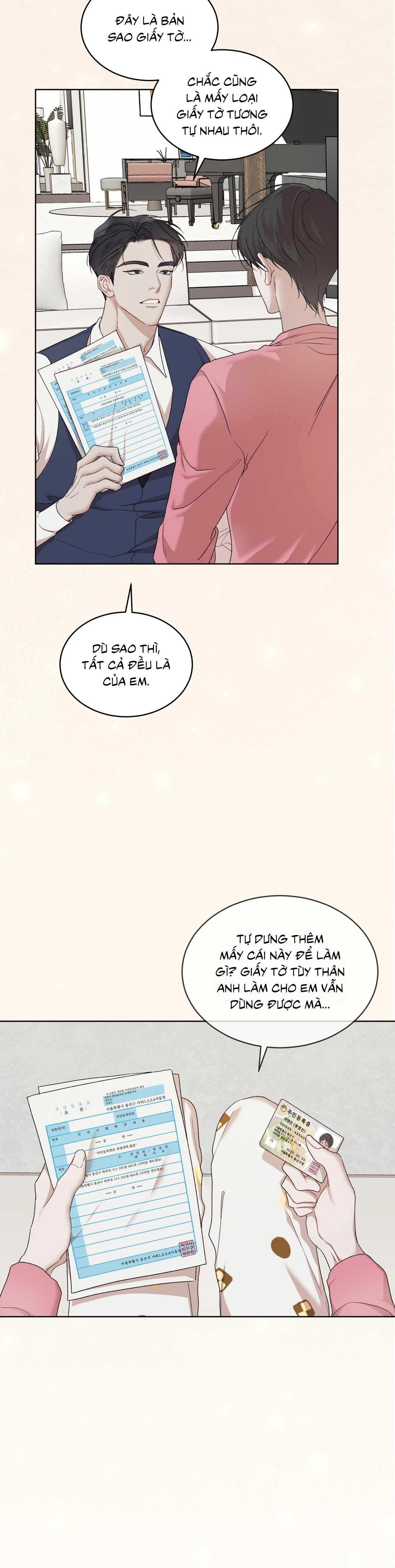 đọc truyện Khởi Nguồn Sự Sống Chương 79 ảnh 28 tại Thiên Thai Truyện