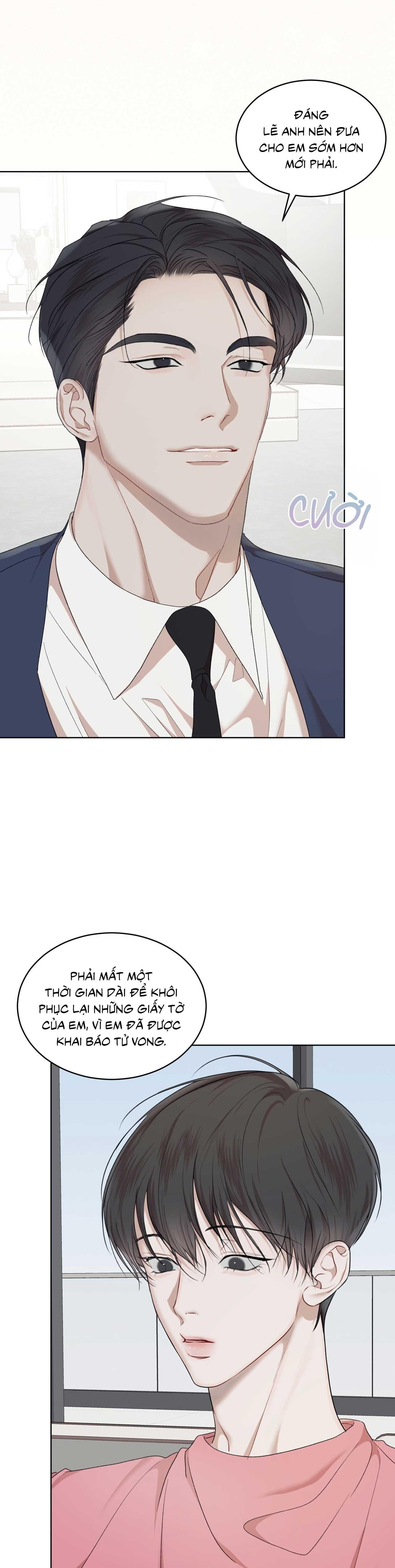 đọc truyện Khởi Nguồn Sự Sống Chương 79 ảnh 29 tại Thiên Thai Truyện