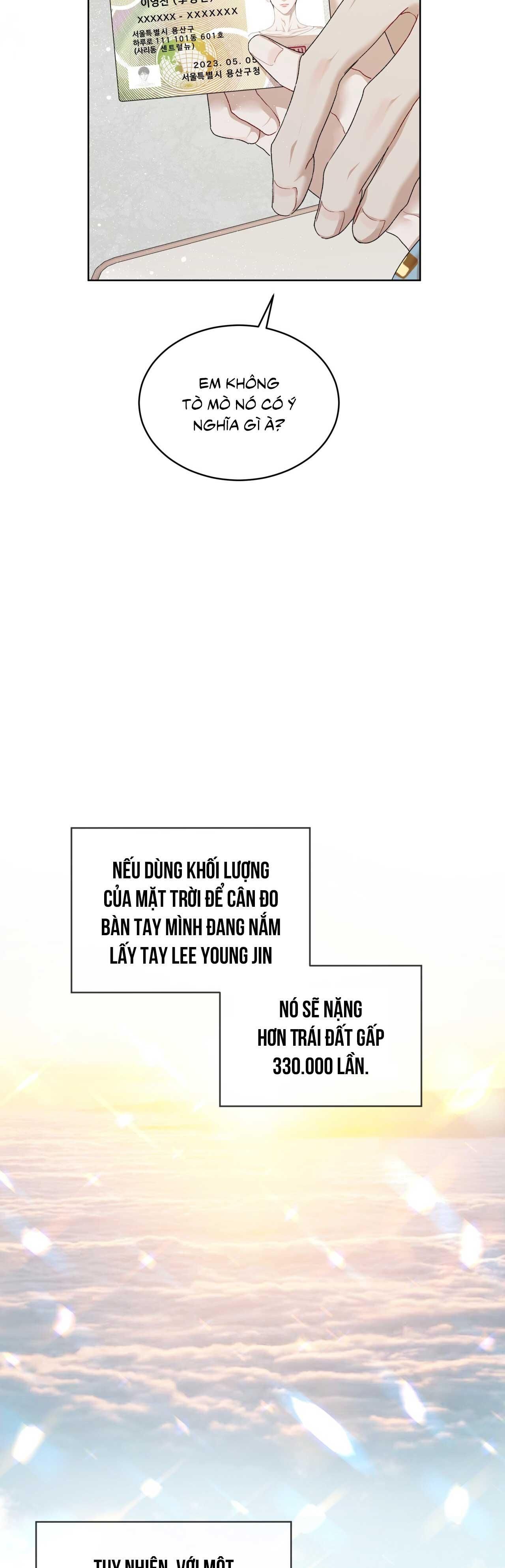 đọc truyện Khởi Nguồn Sự Sống Chương 79 ảnh 34 tại Thiên Thai Truyện