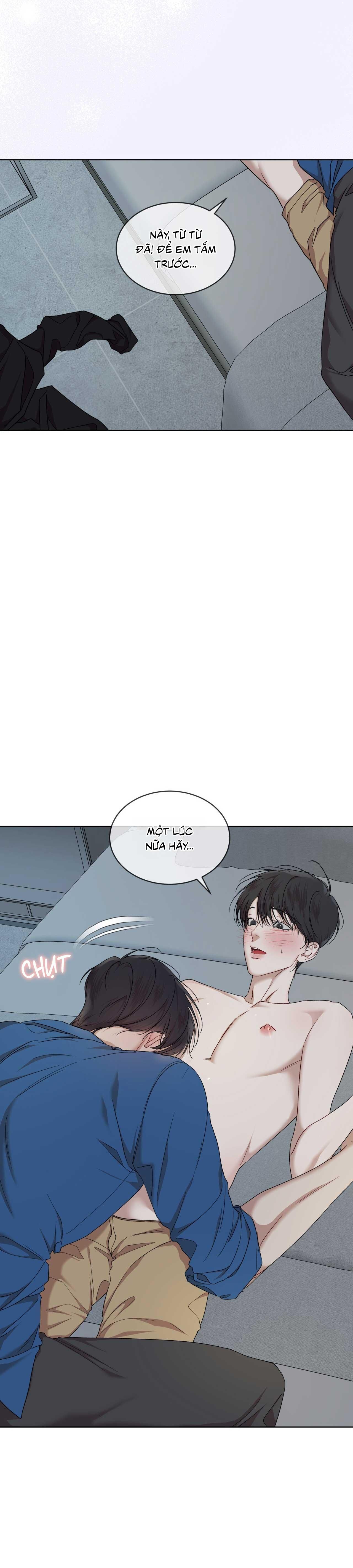 đọc truyện Khởi Nguồn Sự Sống Chương 79 ảnh 11 tại Thiên Thai Truyện