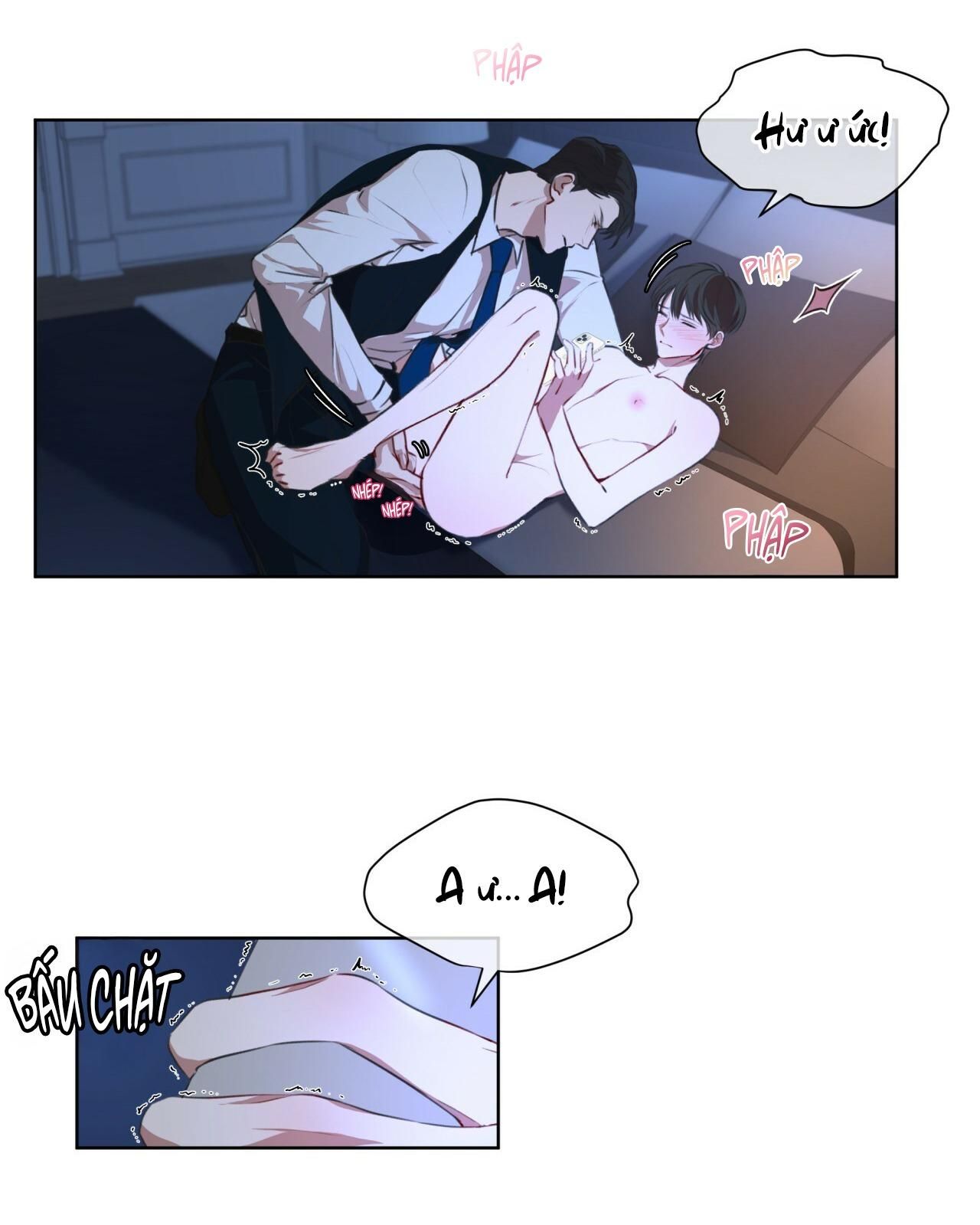 đọc truyện Khởi Nguồn Sự Sống Chương 8 ảnh 13 tại Thiên Thai Truyện