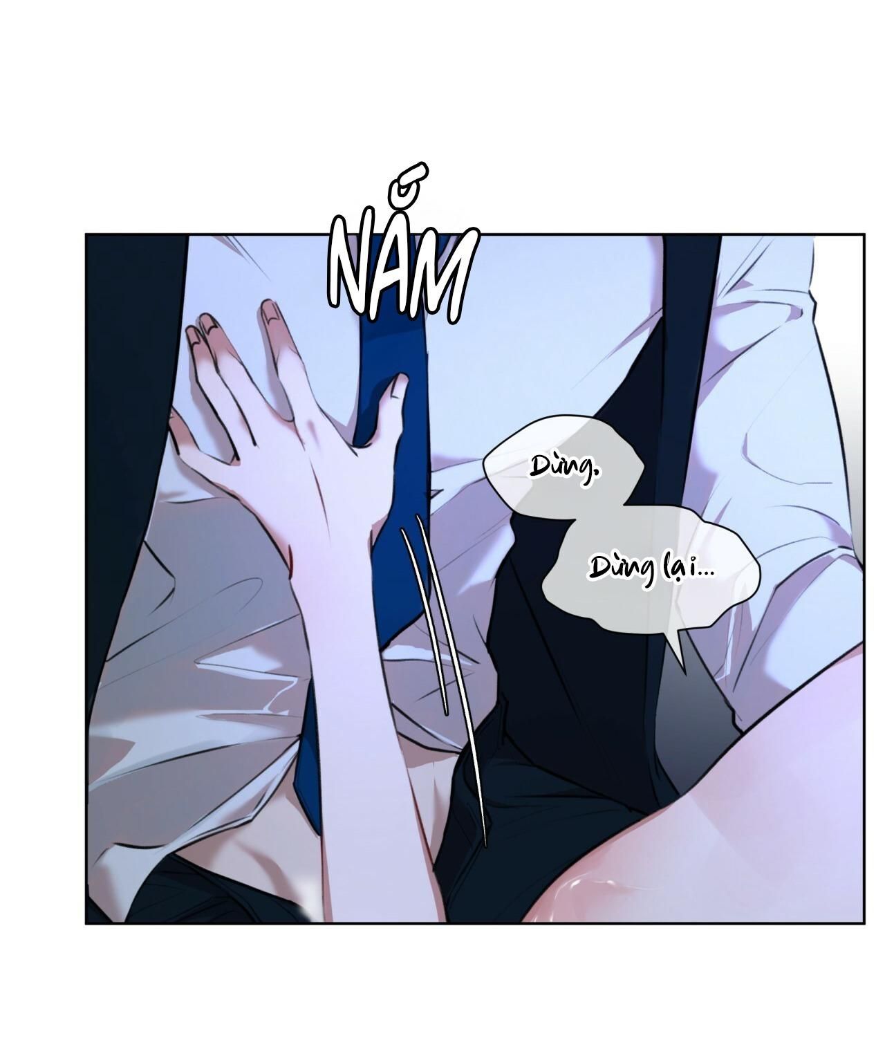 đọc truyện Khởi Nguồn Sự Sống Chương 8 ảnh 28 tại Thiên Thai Truyện