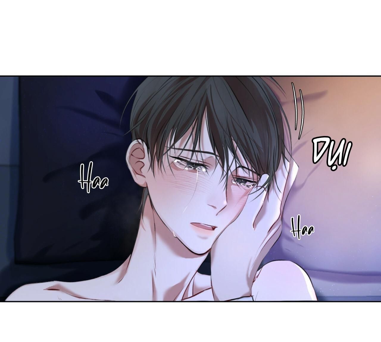 đọc truyện Khởi Nguồn Sự Sống Chương 8 ảnh 35 tại Thiên Thai Truyện