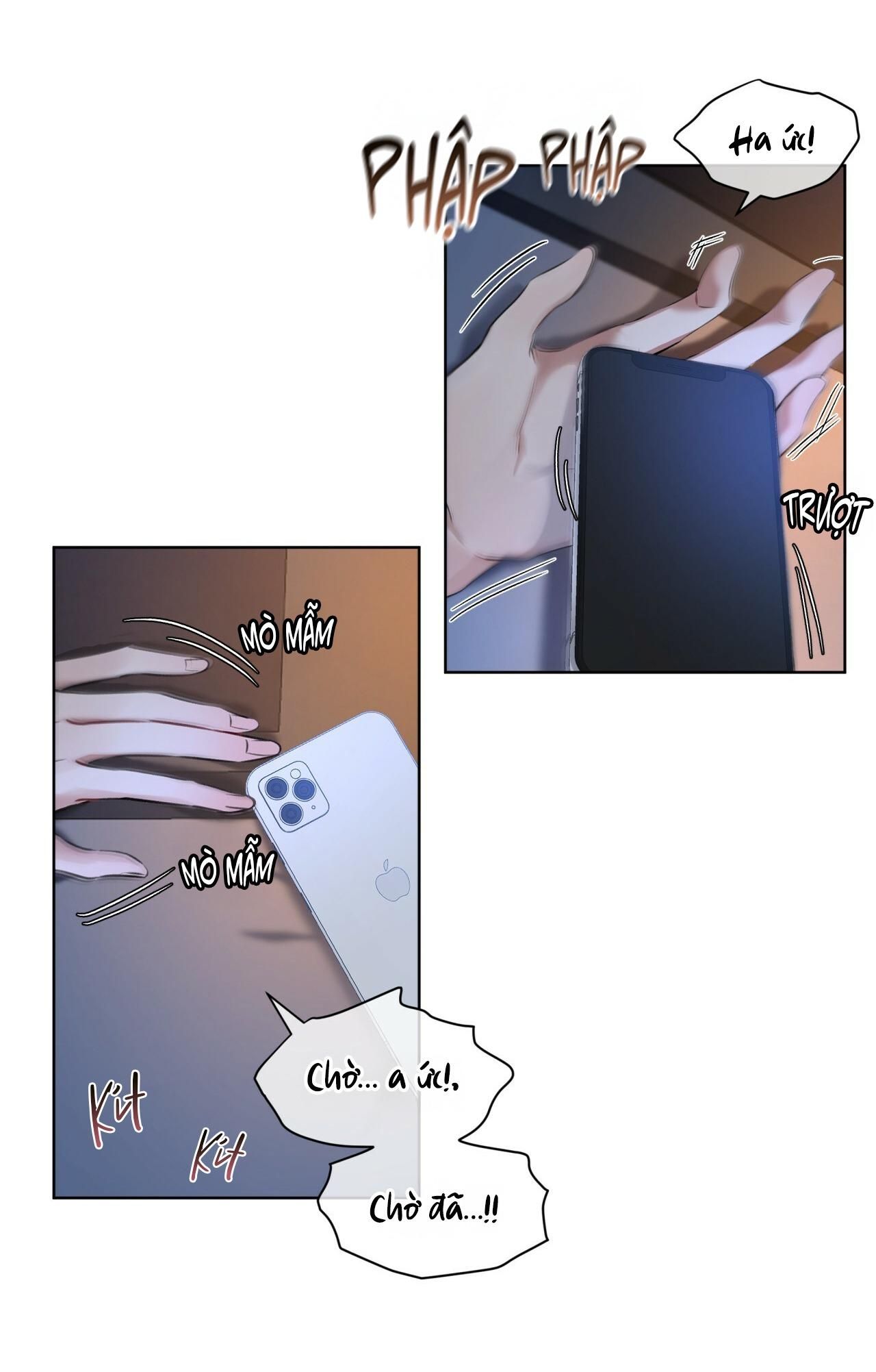 đọc truyện Khởi Nguồn Sự Sống Chương 8 ảnh 39 tại Thiên Thai Truyện