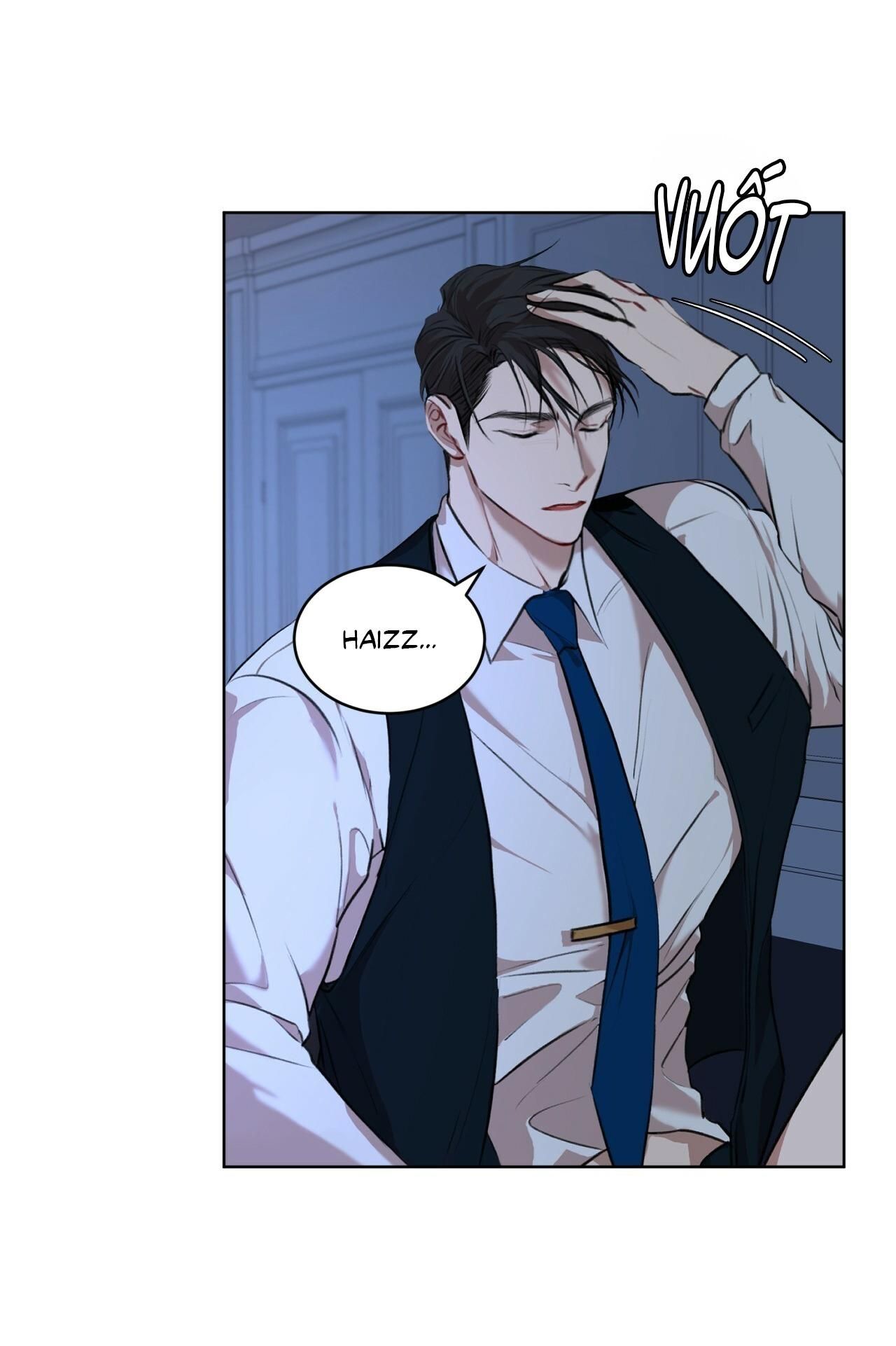 đọc truyện Khởi Nguồn Sự Sống Chương 8 ảnh 41 tại Thiên Thai Truyện