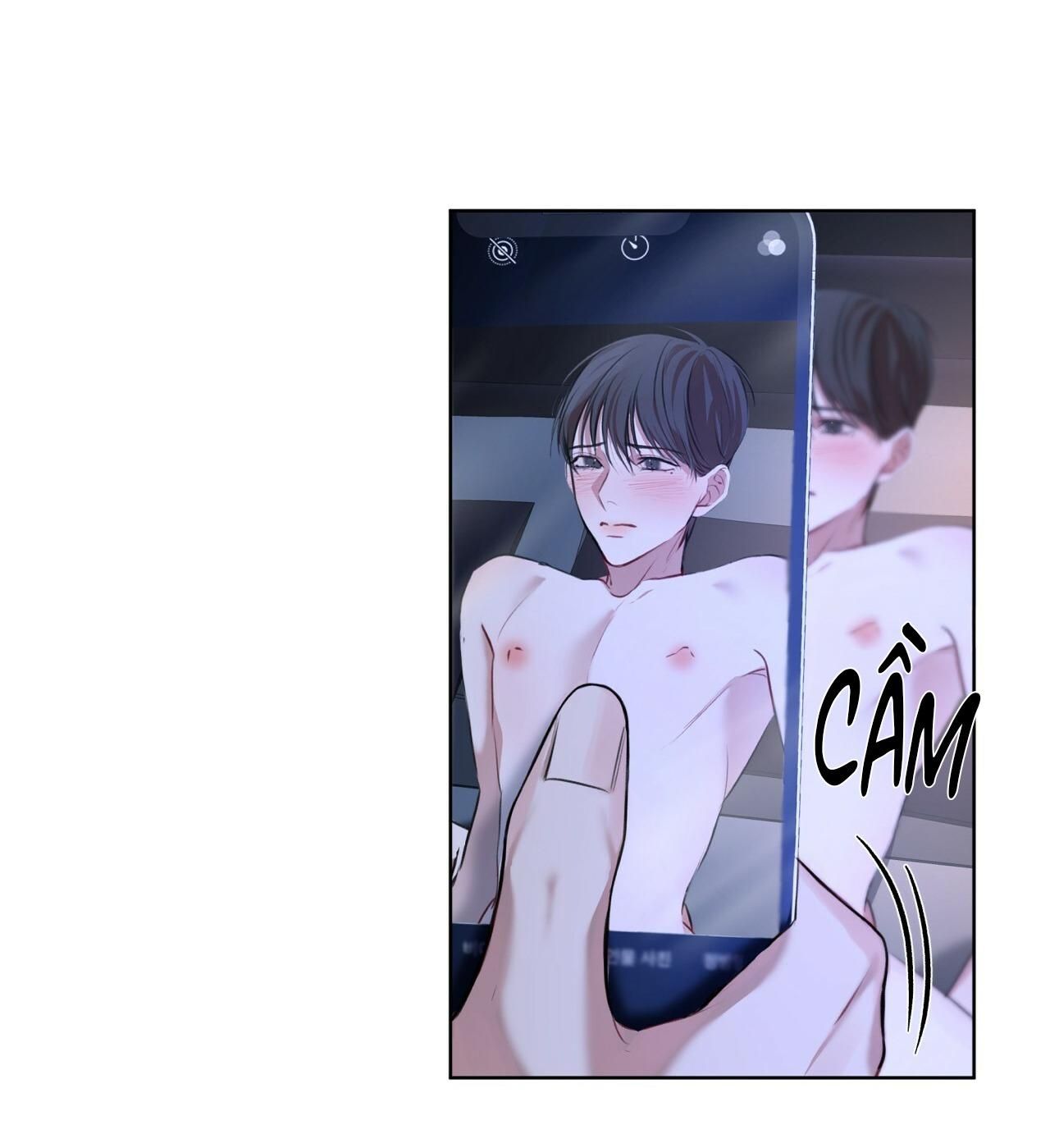 đọc truyện Khởi Nguồn Sự Sống Chương 8 ảnh 42 tại Thiên Thai Truyện